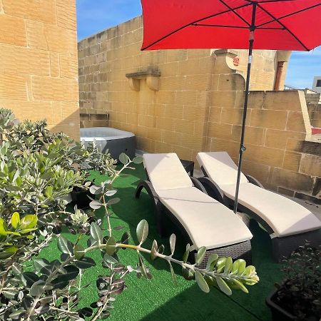 Gilju B&B Xagħra Εξωτερικό φωτογραφία
