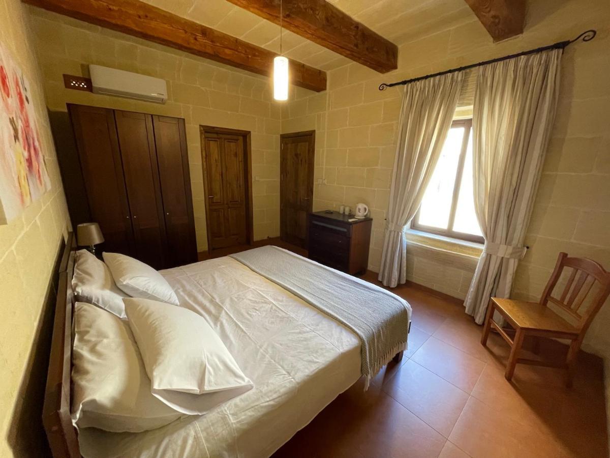 Gilju B&B Xagħra Εξωτερικό φωτογραφία