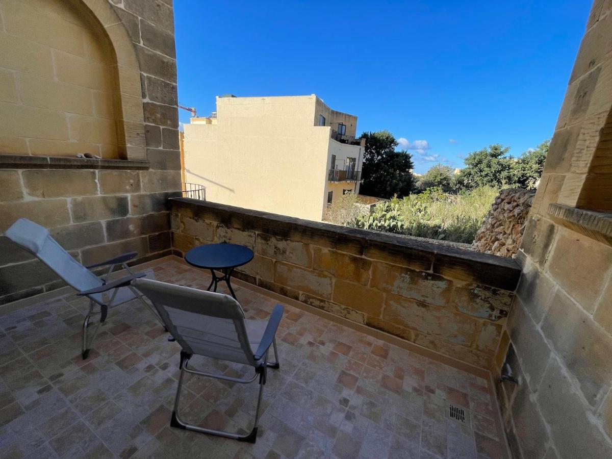 Gilju B&B Xagħra Εξωτερικό φωτογραφία