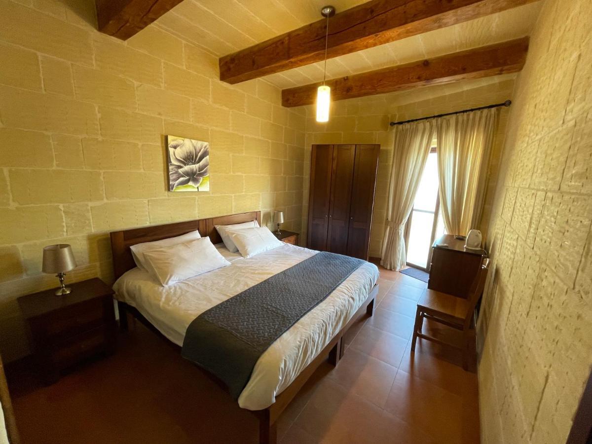 Gilju B&B Xagħra Εξωτερικό φωτογραφία