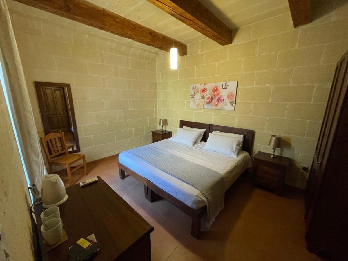 Gilju B&B Xagħra Εξωτερικό φωτογραφία