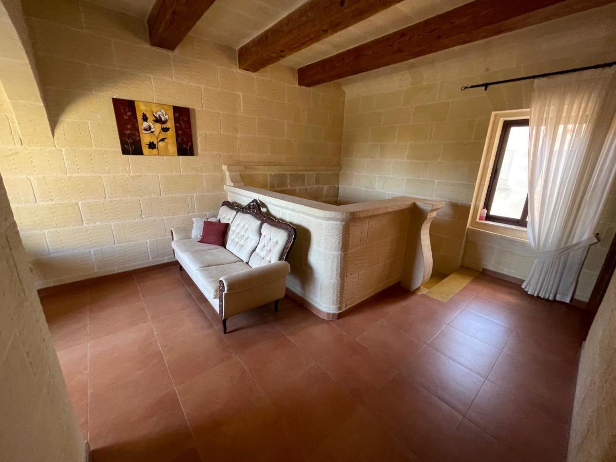 Gilju B&B Xagħra Εξωτερικό φωτογραφία
