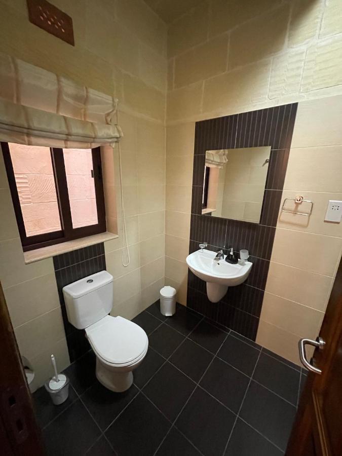 Gilju B&B Xagħra Εξωτερικό φωτογραφία