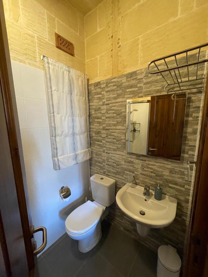 Gilju B&B Xagħra Εξωτερικό φωτογραφία