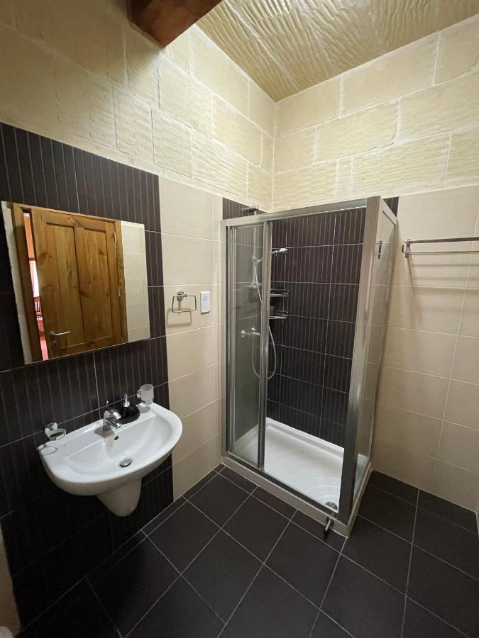 Gilju B&B Xagħra Εξωτερικό φωτογραφία
