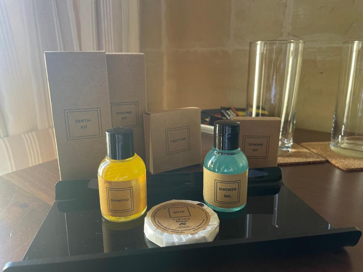 Gilju B&B Xagħra Εξωτερικό φωτογραφία