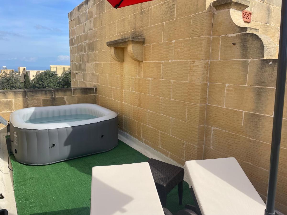Gilju B&B Xagħra Εξωτερικό φωτογραφία