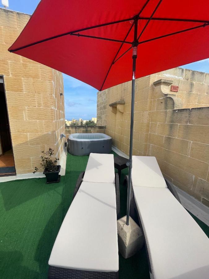Gilju B&B Xagħra Εξωτερικό φωτογραφία