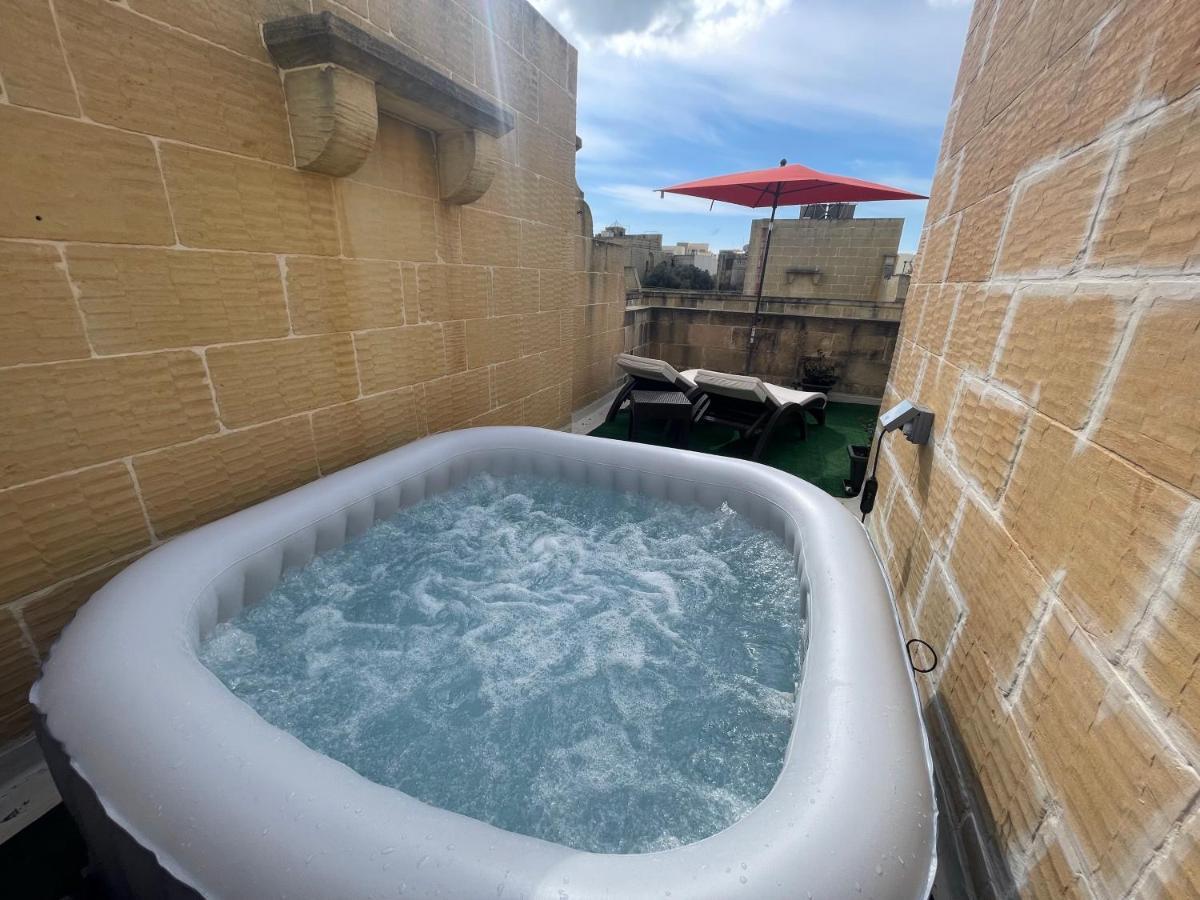 Gilju B&B Xagħra Εξωτερικό φωτογραφία