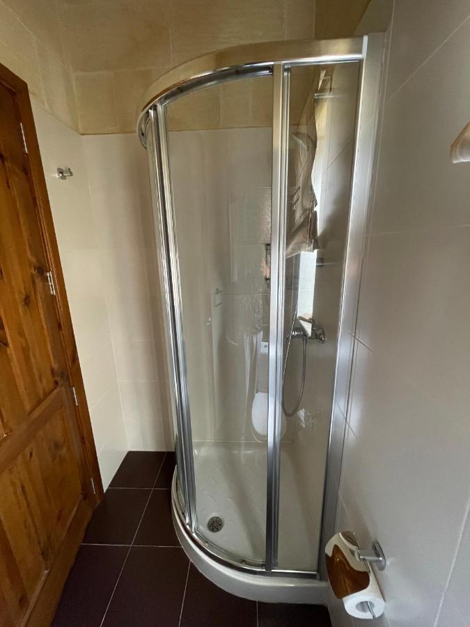 Gilju B&B Xagħra Εξωτερικό φωτογραφία